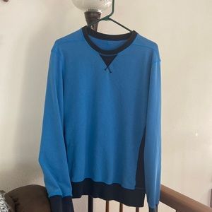 Lululemon sweatshirt